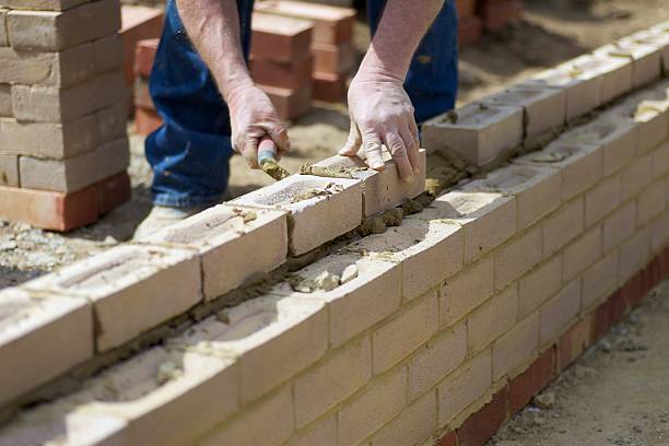 Best Concrete Foundation Installation  in North Tunica, MS